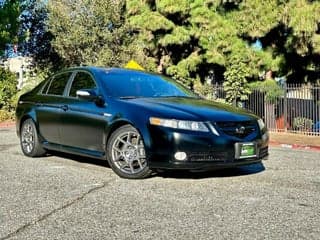 Acura 2008 TL