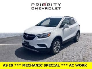 Buick 2019 Encore