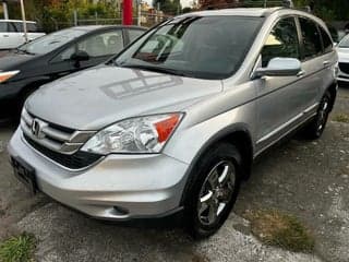 Honda 2010 CR-V