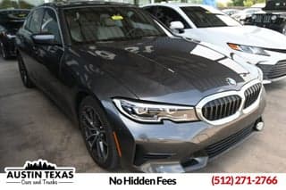 BMW 2019 3 Series