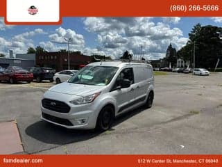 Ford 2019 Transit Connect