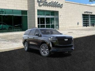 Cadillac 2024 Escalade