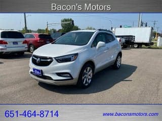 Buick 2017 Encore