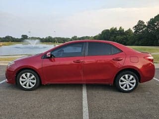 Toyota 2014 Corolla