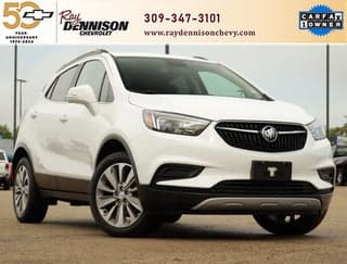 Buick 2019 Encore