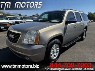 GMC 2007 Yukon XL