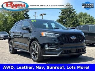 Ford 2021 Edge