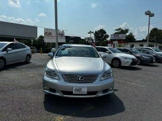 Lexus 2010 LS 460