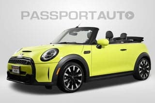 MINI 2022 Convertible