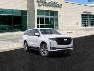 Cadillac 2024 Escalade