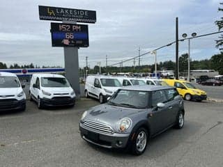 MINI 2010 Cooper Clubman