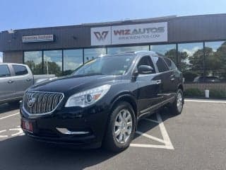 Buick 2017 Enclave