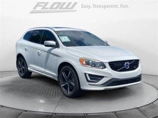 Volvo 2015 XC60