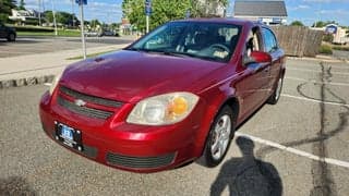 Chevrolet 2007 Cobalt