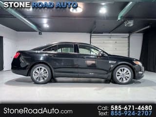 Ford 2011 Taurus