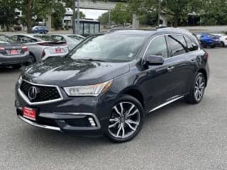 Acura 2020 MDX