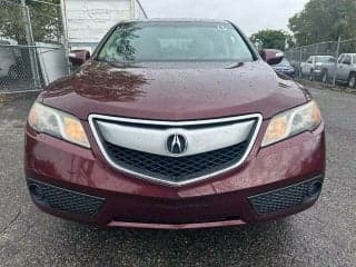 Acura 2013 RDX