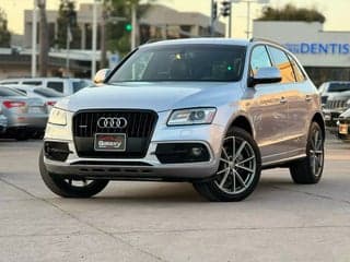 Audi 2015 Q5