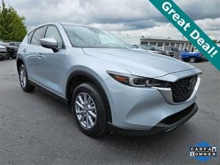 Mazda 2023 CX-5