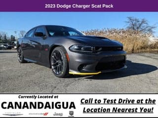 Dodge 2023 Charger