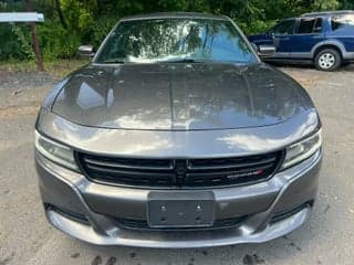 Dodge 2019 Charger