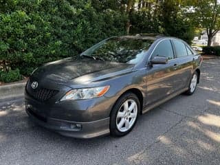 Toyota 2007 Camry