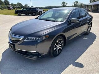 Acura 2016 TLX