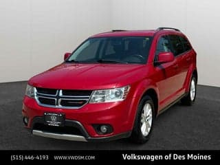 Dodge 2013 Journey