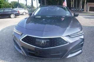 Acura 2021 TLX