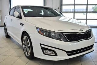 Kia 2015 Optima