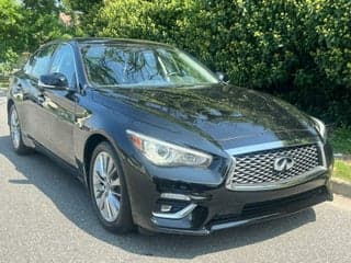 Infiniti 2020 Q50