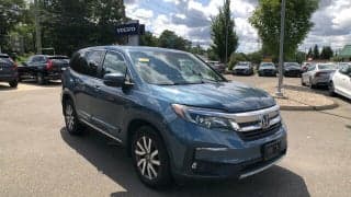 Honda 2019 Pilot