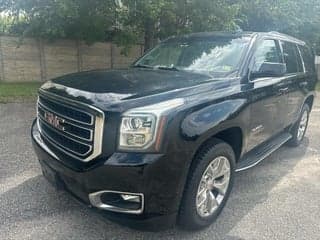 GMC 2015 Yukon