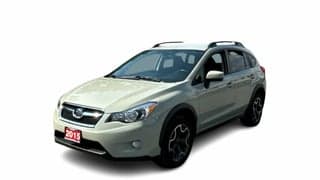 Subaru 2015 Crosstrek