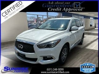 Infiniti 2020 QX60