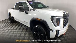 GMC 2024 Sierra 2500HD