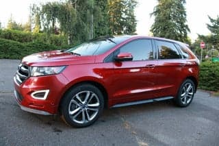 Ford 2015 Edge