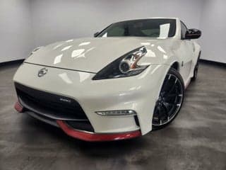 Nissan 2017 370Z