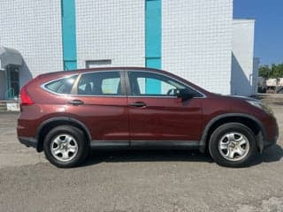 Honda 2015 CR-V