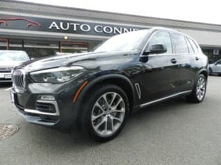 BMW 2019 X5