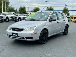 Ford 2007 Focus