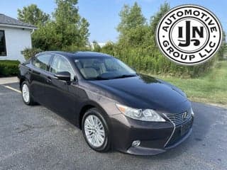 Lexus 2014 ES 350