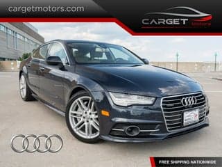 Audi 2016 A7