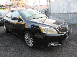 Buick 2013 Verano