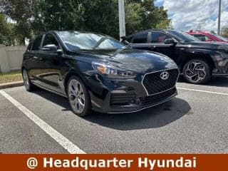 Hyundai 2019 Elantra GT