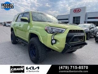 Toyota 2022 4Runner