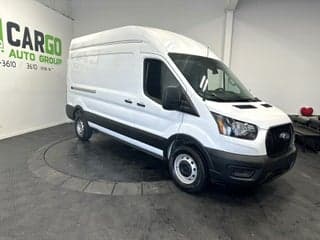 Ford 2022 Transit