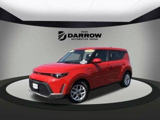 Kia 2023 Soul