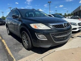 Mazda 2011 CX-9