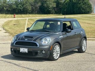 MINI 2012 Cooper